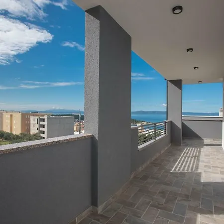 Ivan Appartement Makarska